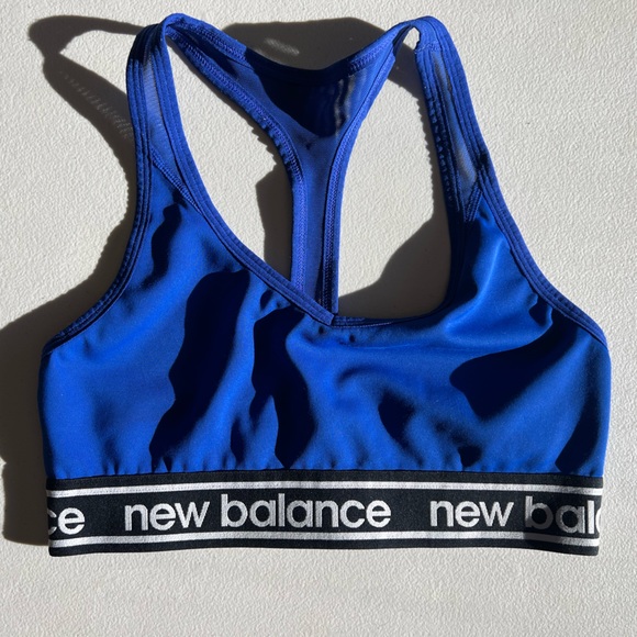 New Balance Intimates & Sleepwear New Balance Womens Pace Bra 2